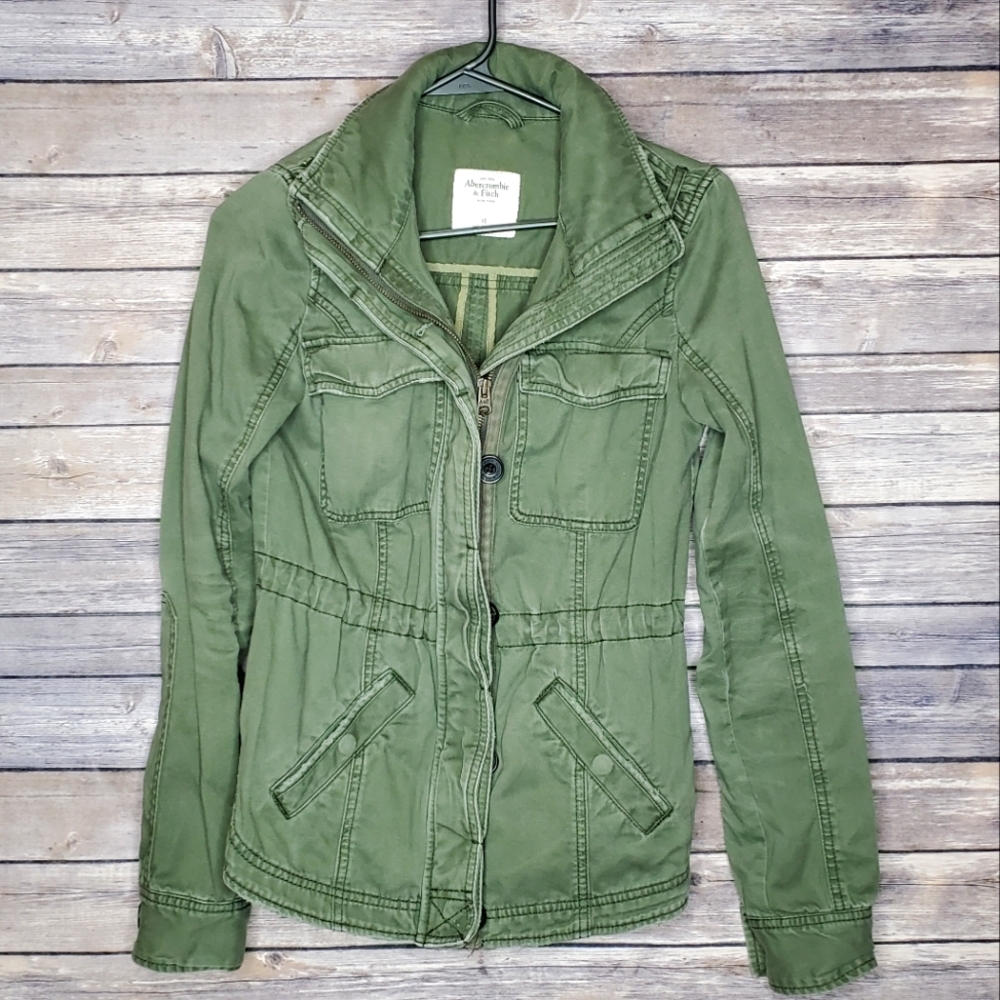 Abercrombie and Fitch Jacket